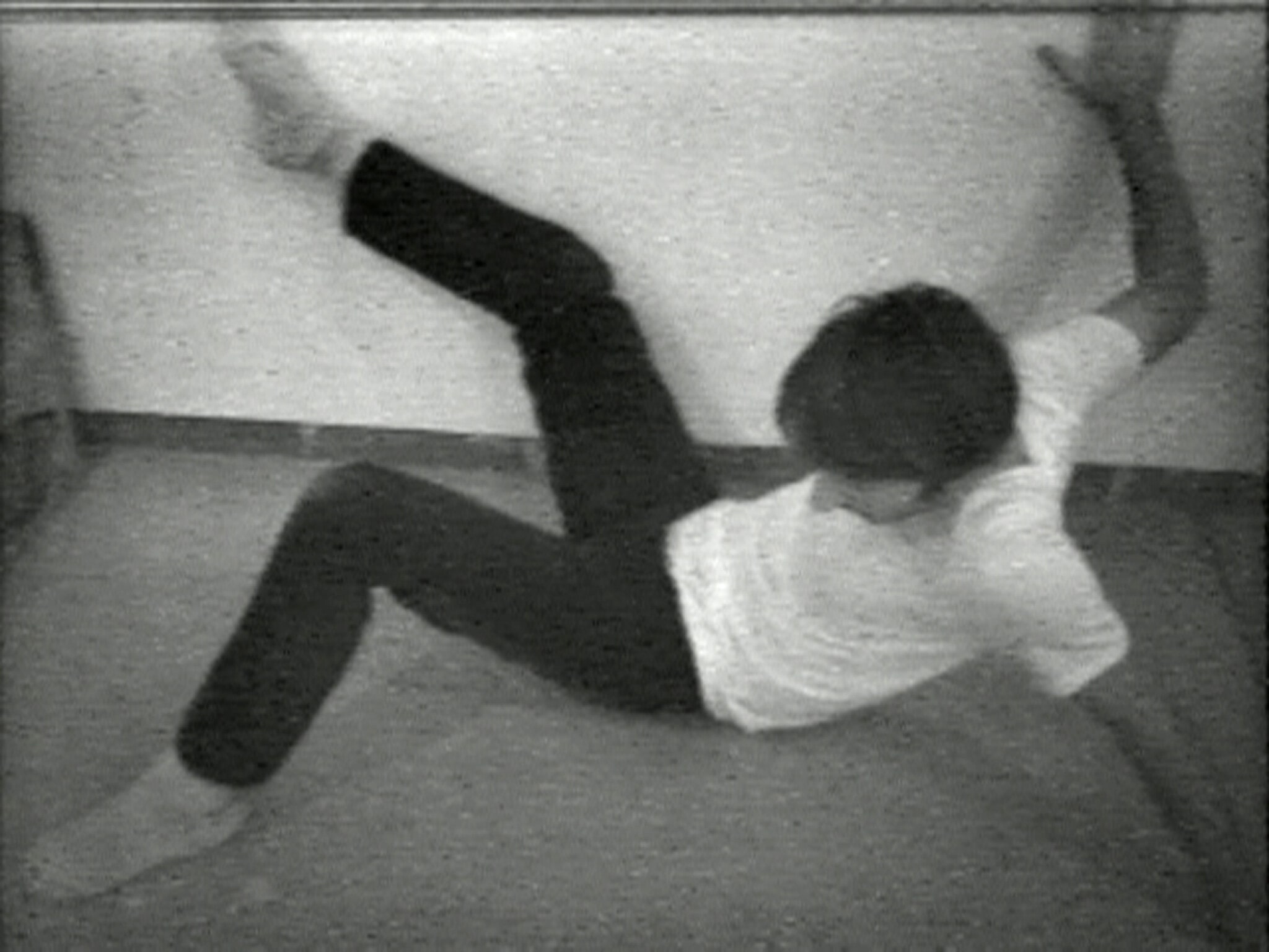 Wall-Floor Positions