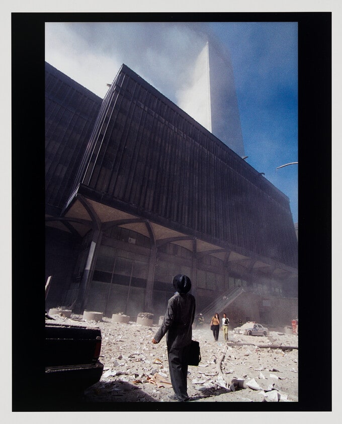 September 11, 2001