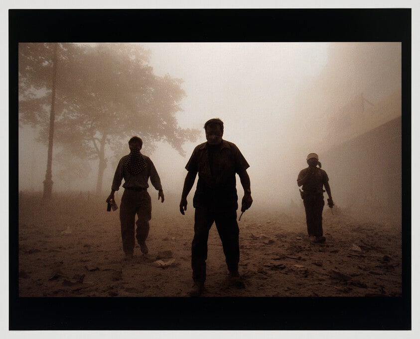 September 11, 2001