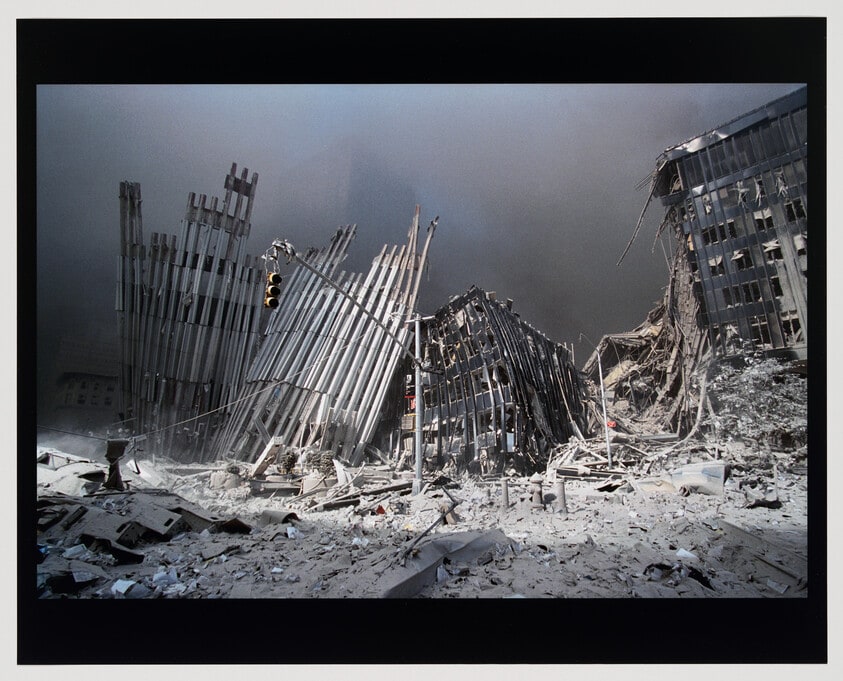 September 11, 2001
