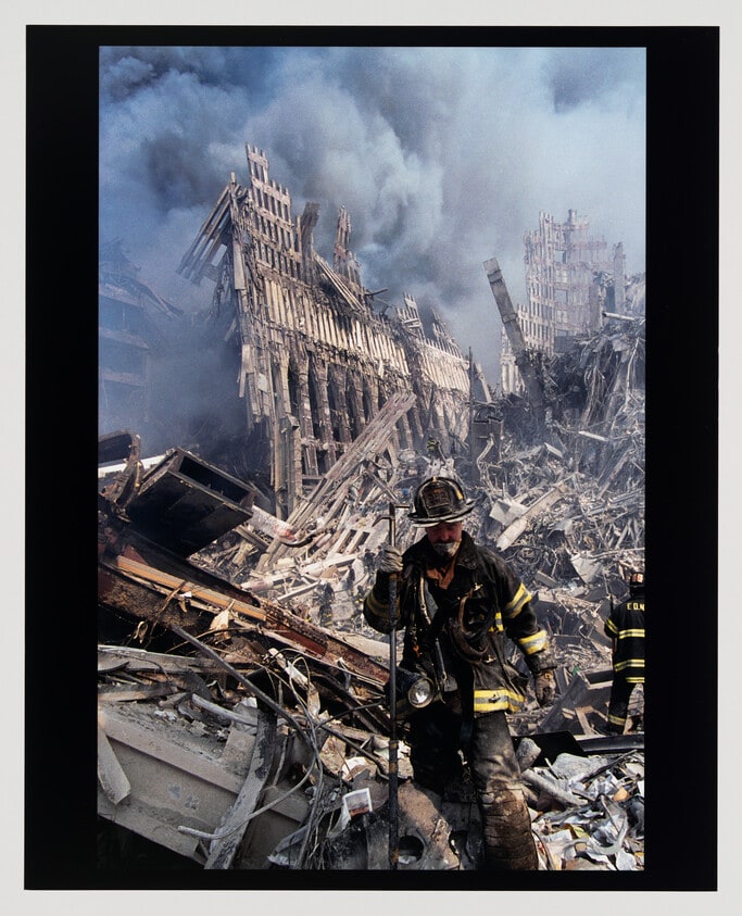 September 11, 2001