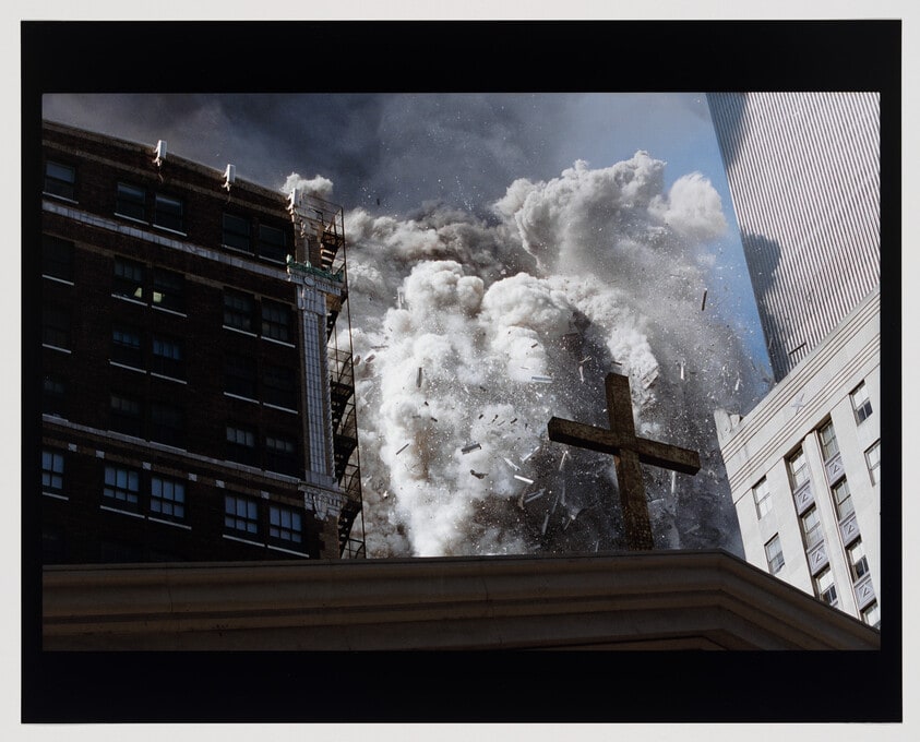 September 11, 2001