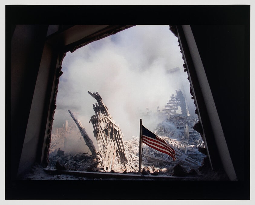 September 11, 2001