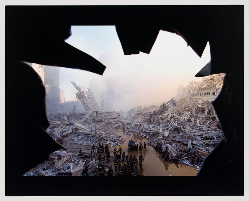 September 11, 2001