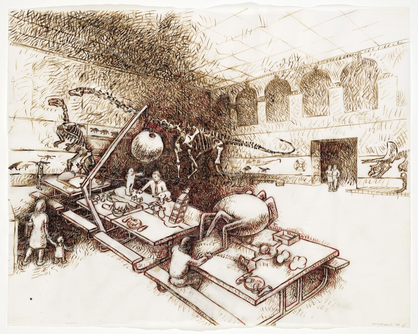 Senckenberg Study