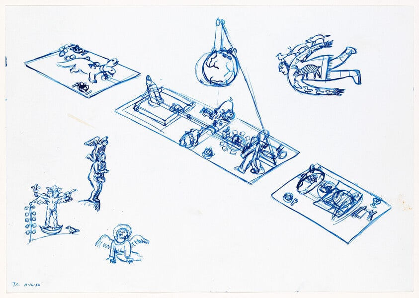 Untitled (Plate Study)