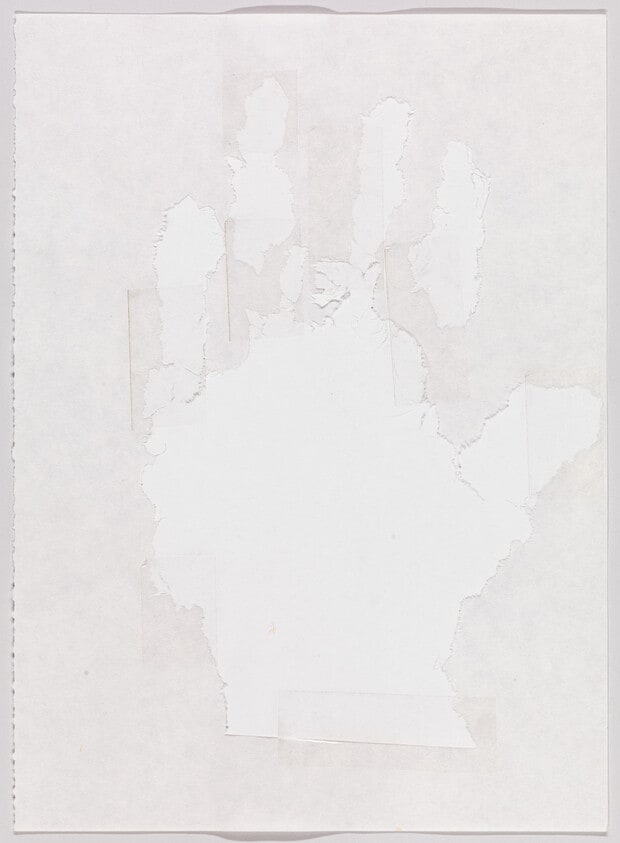 Hand Pouring Water