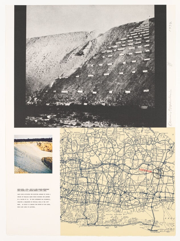 Landslide