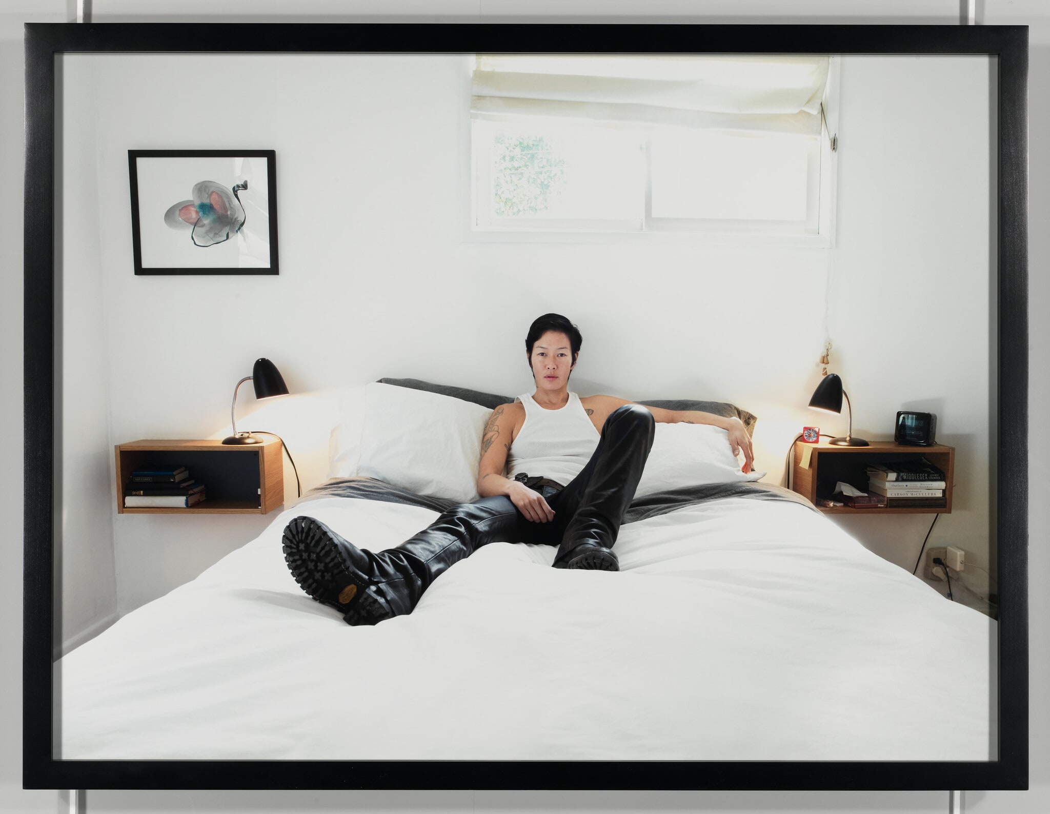 Jenny (Bed)