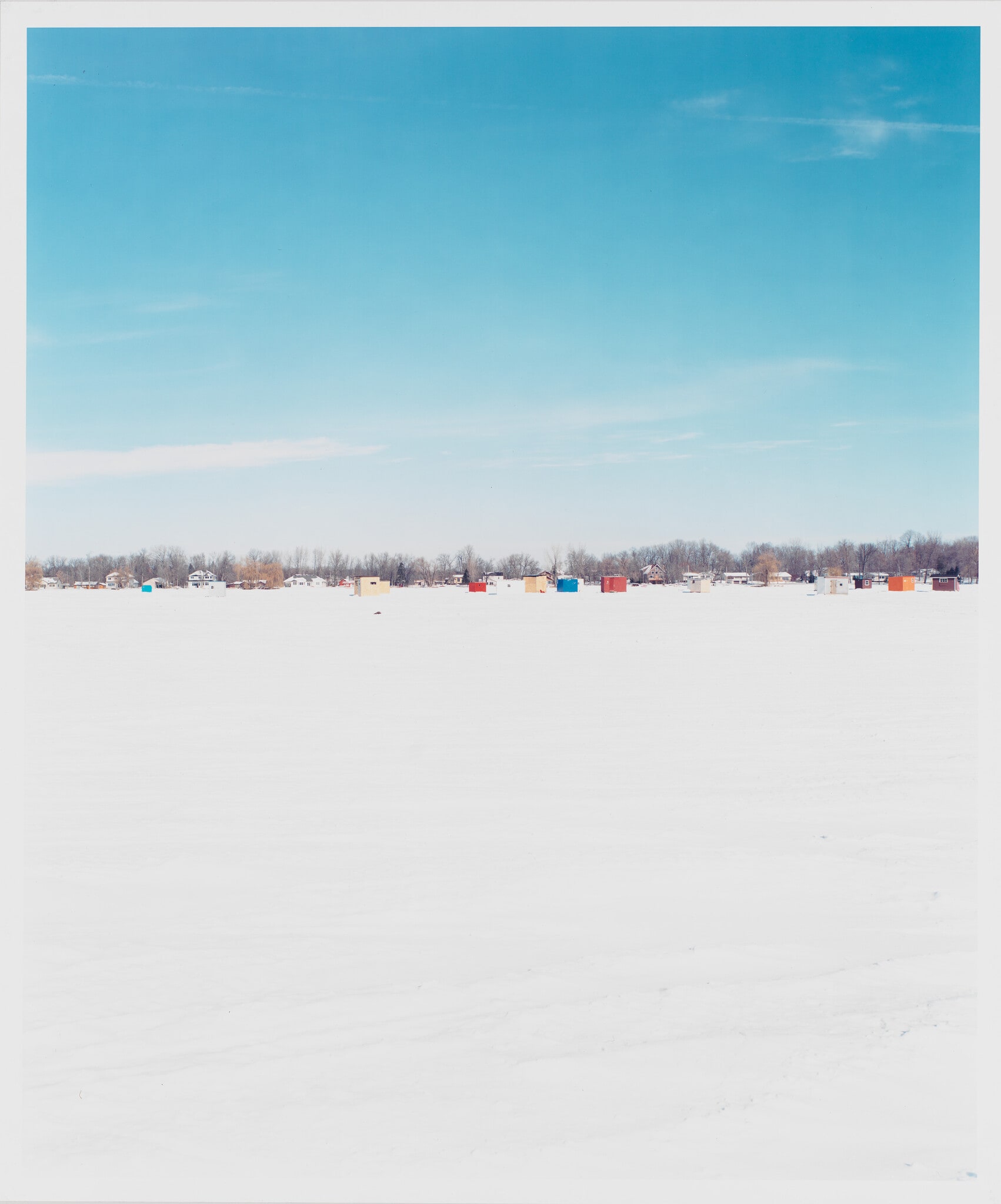 Untitled Ice House