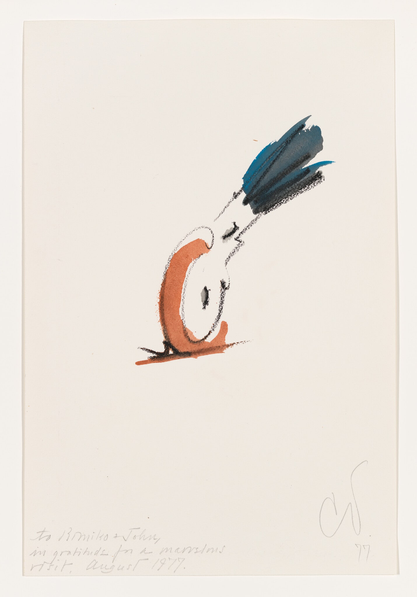 Typewriter Eraser