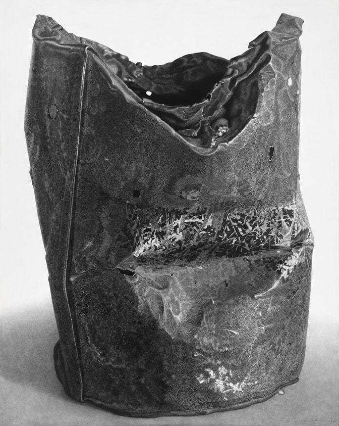 Metal Container
