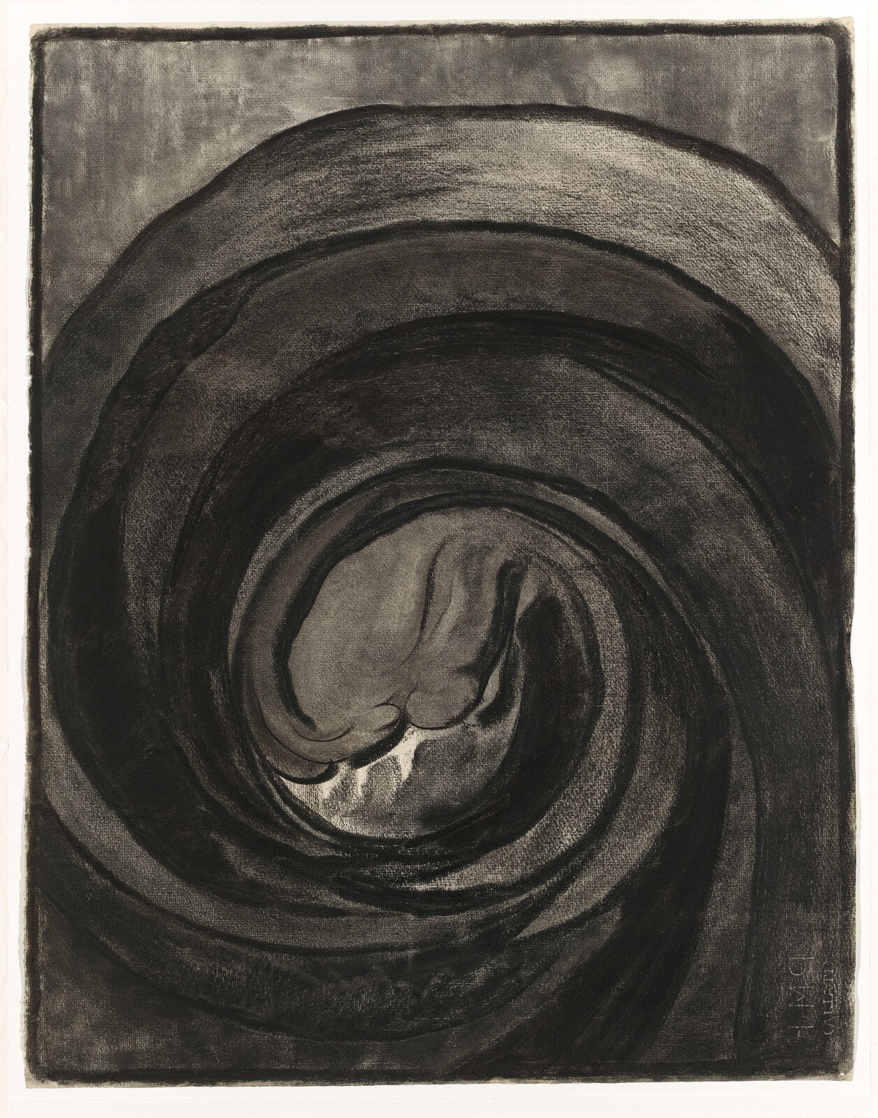 No. 8 - Special (Drawing No. 8)