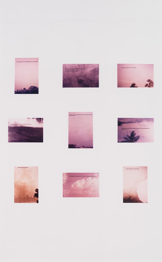 Untitled (War)