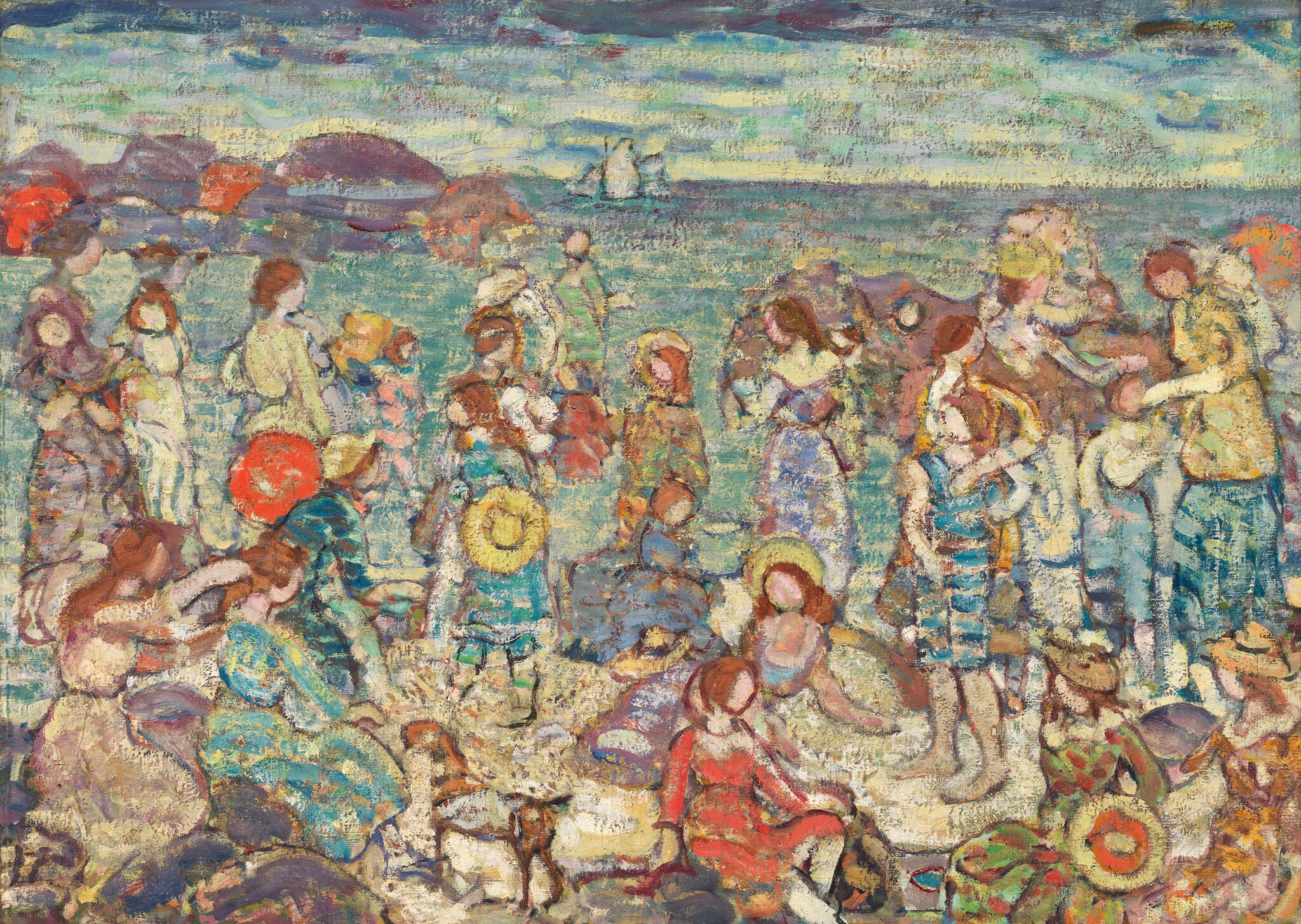 The Cove