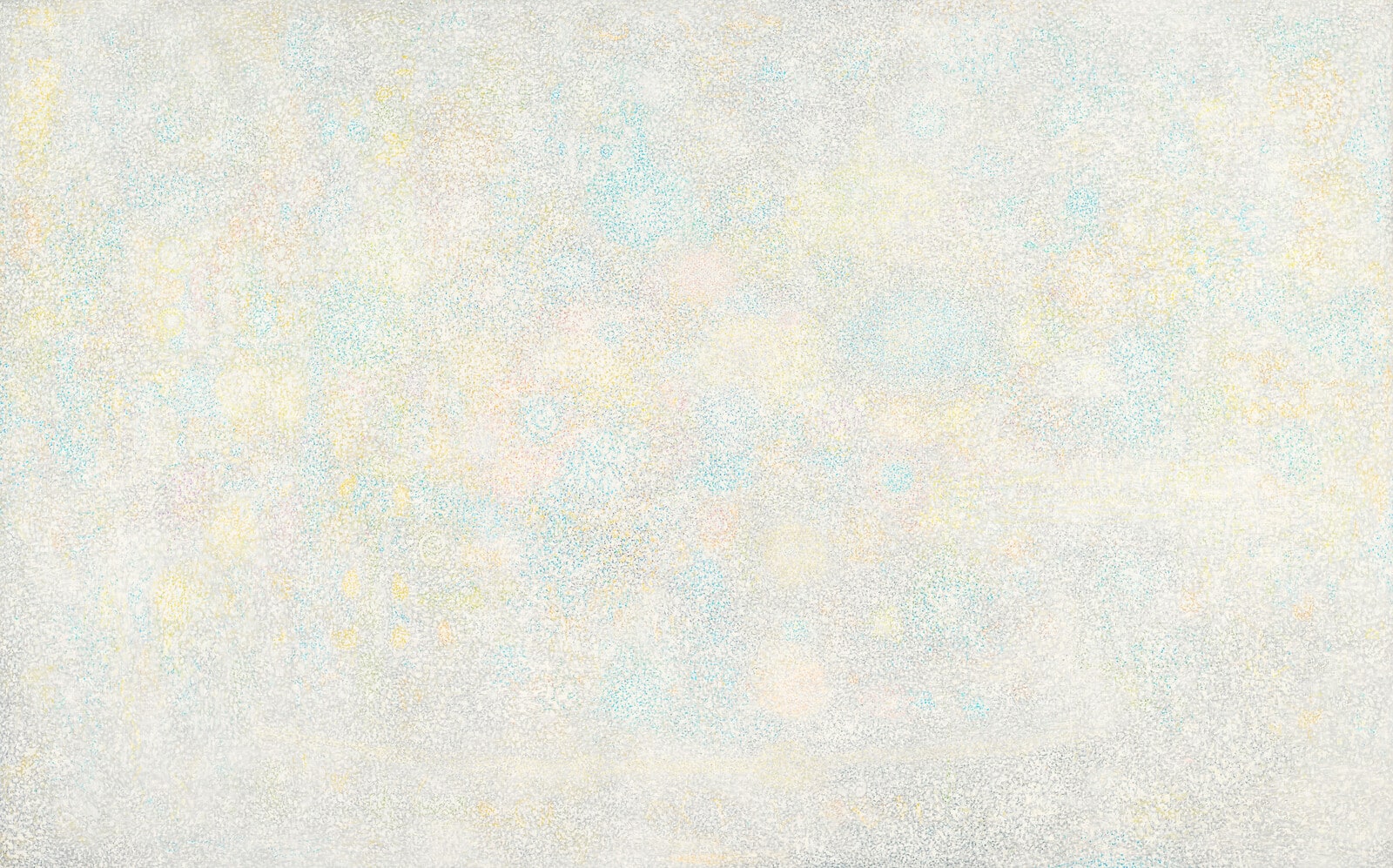 Presence, Ramapo Mist