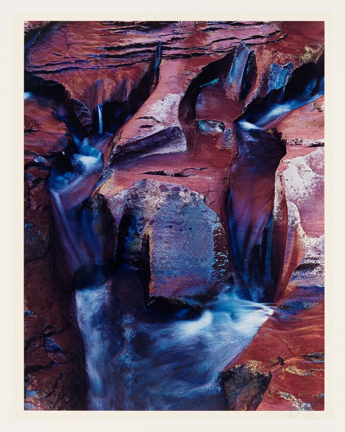 Coyote Gulch, Utah