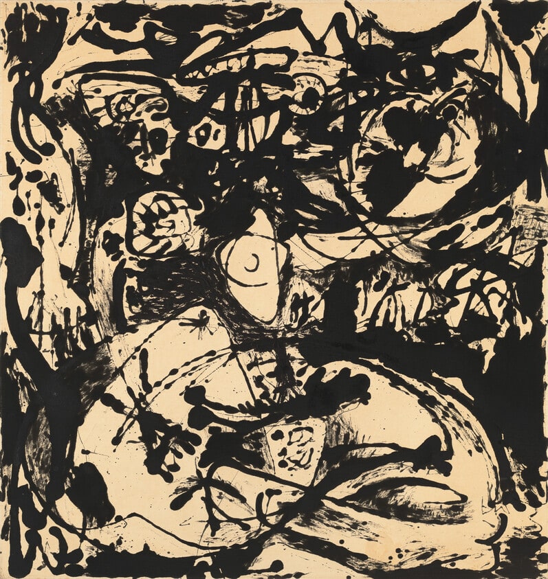 Number 18, 1951