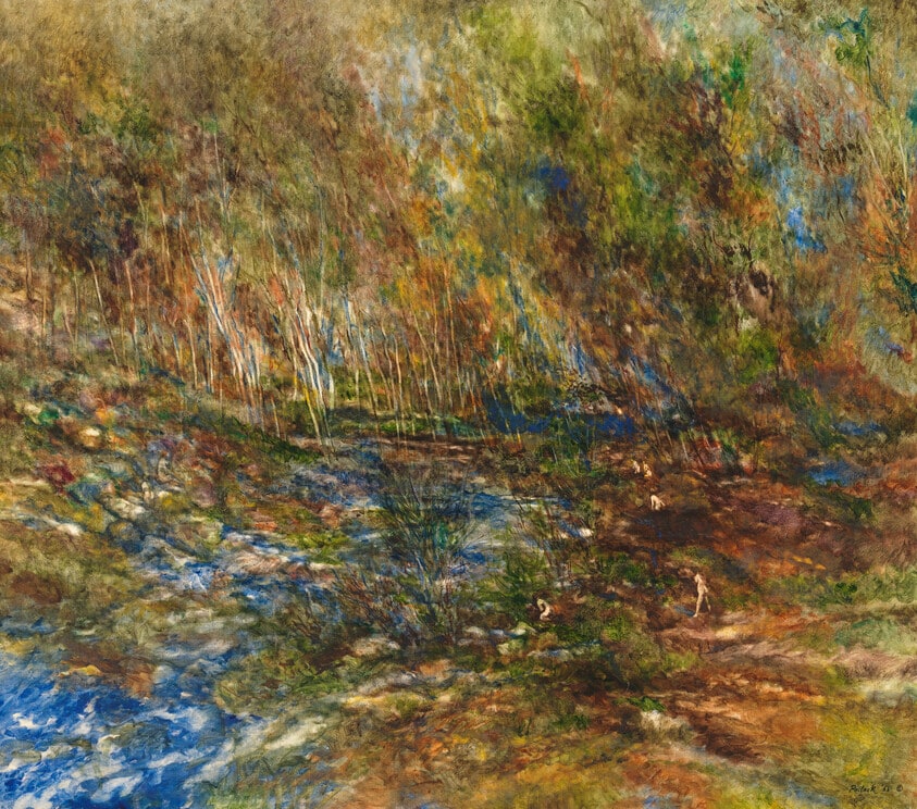 The Forest