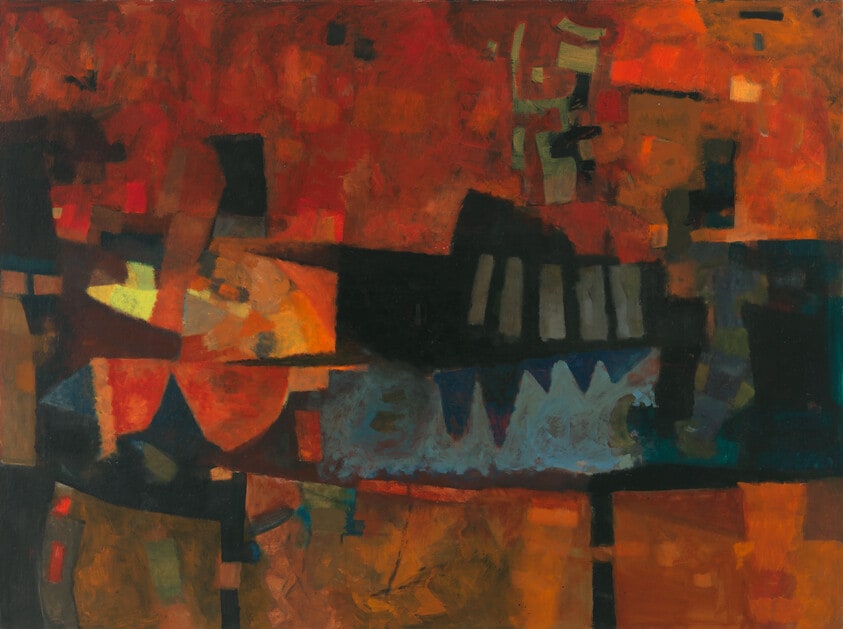 Still Life