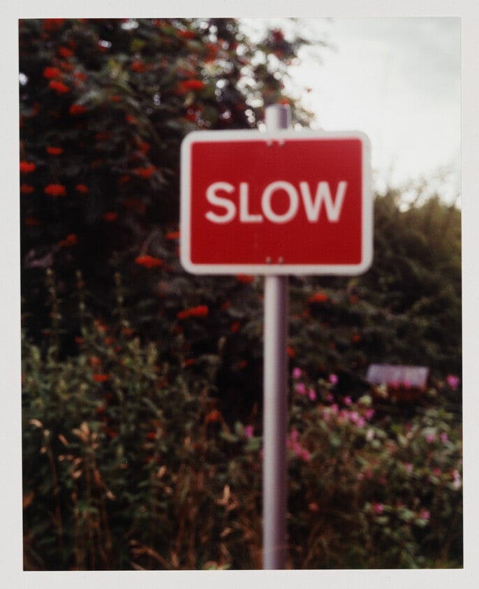 SLOW