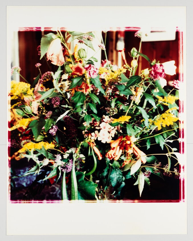 Parent's 50th Anniversary Flowers