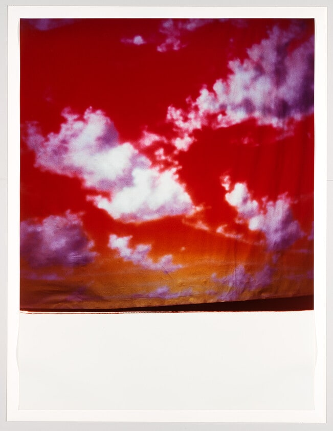 (I really don't know clouds) at all