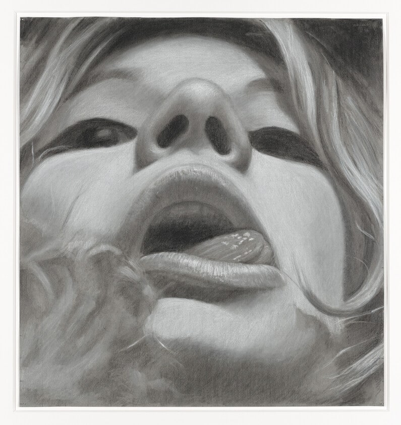 Tongue