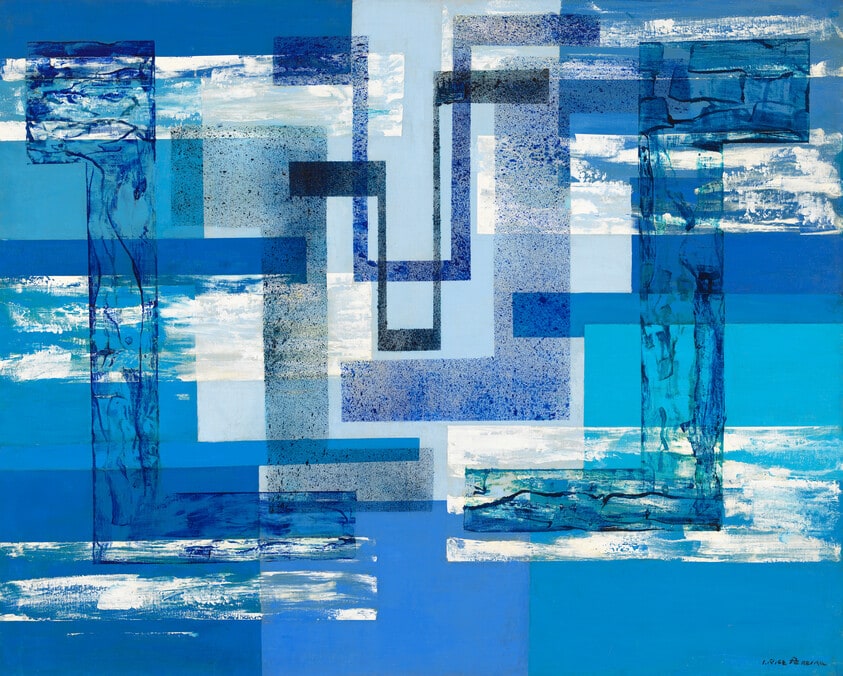 Landscape of the Absolute