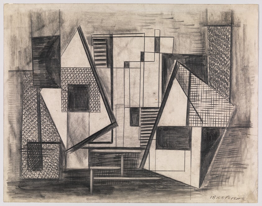 Abstract Composition