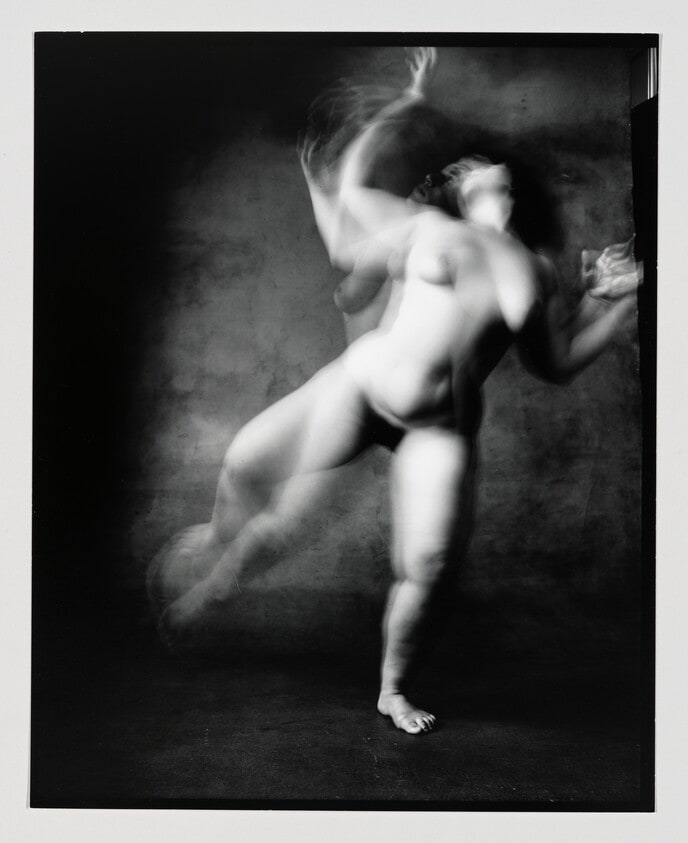 Alexandra Beller (NN), New York