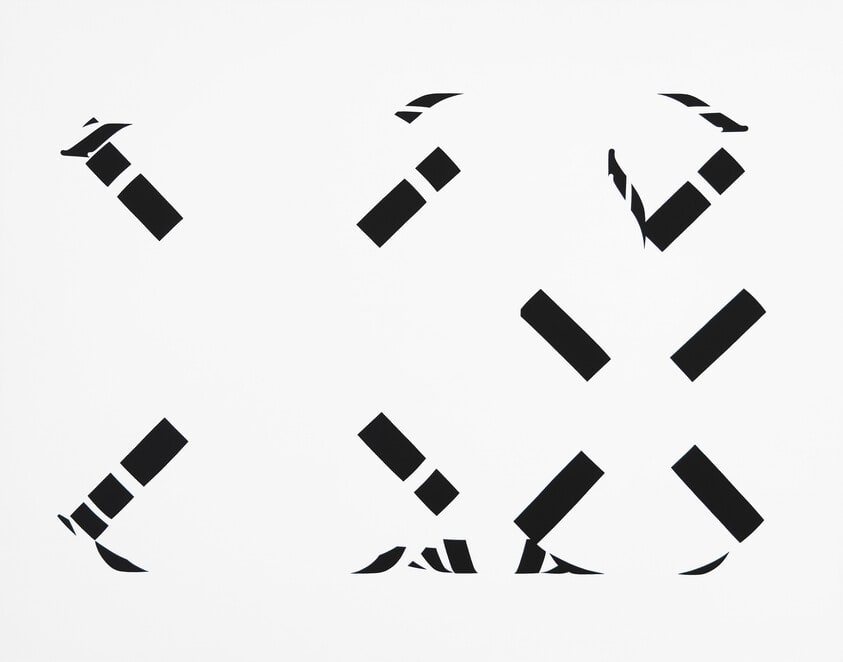Arrangement 17, Front/Top/Bottom/Right/ Left/Back