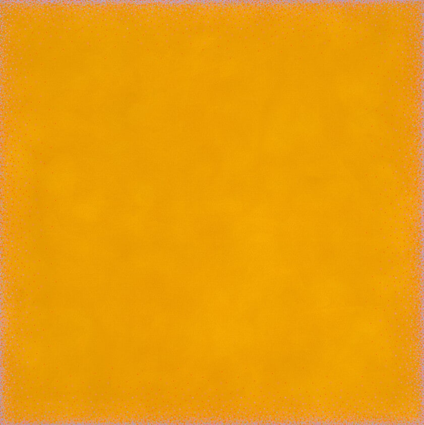 Yellow Oxide