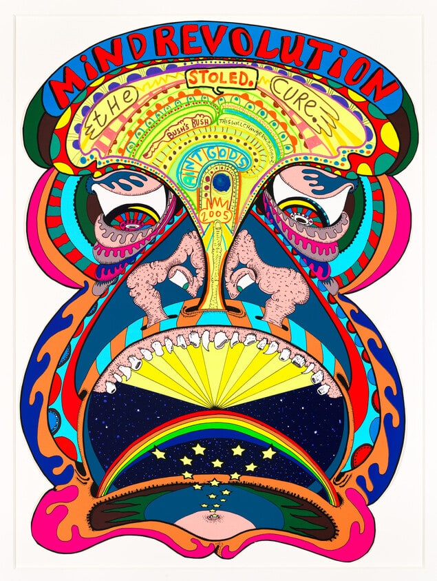Mind Revolution