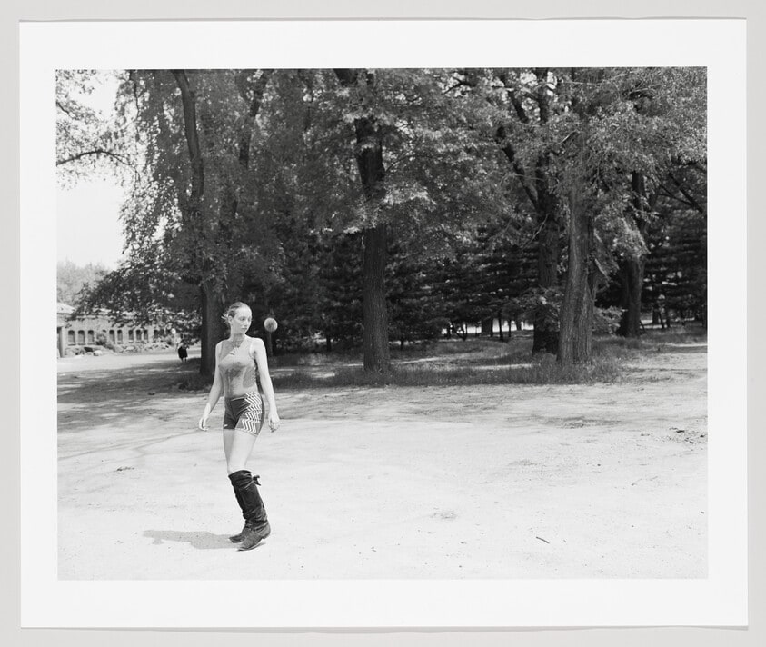 Central Park