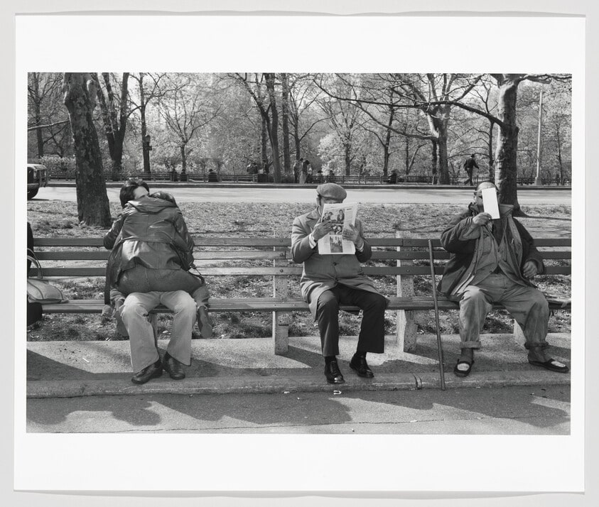 Central Park