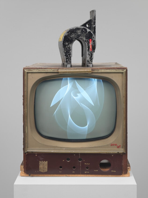 Magnet TV