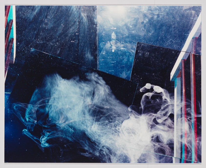 Smoke & Mirrors #12