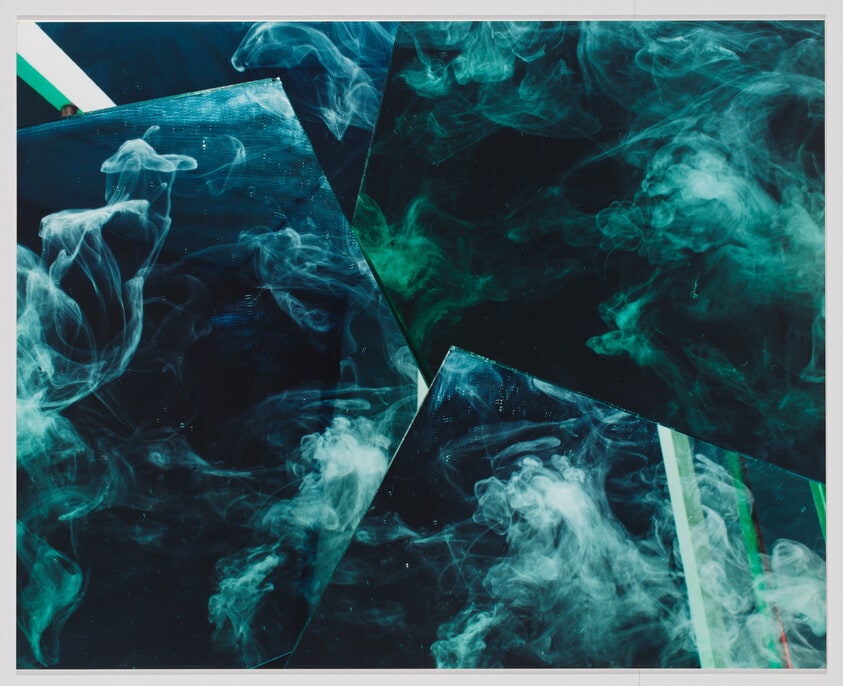 Smoke & Mirrors #2