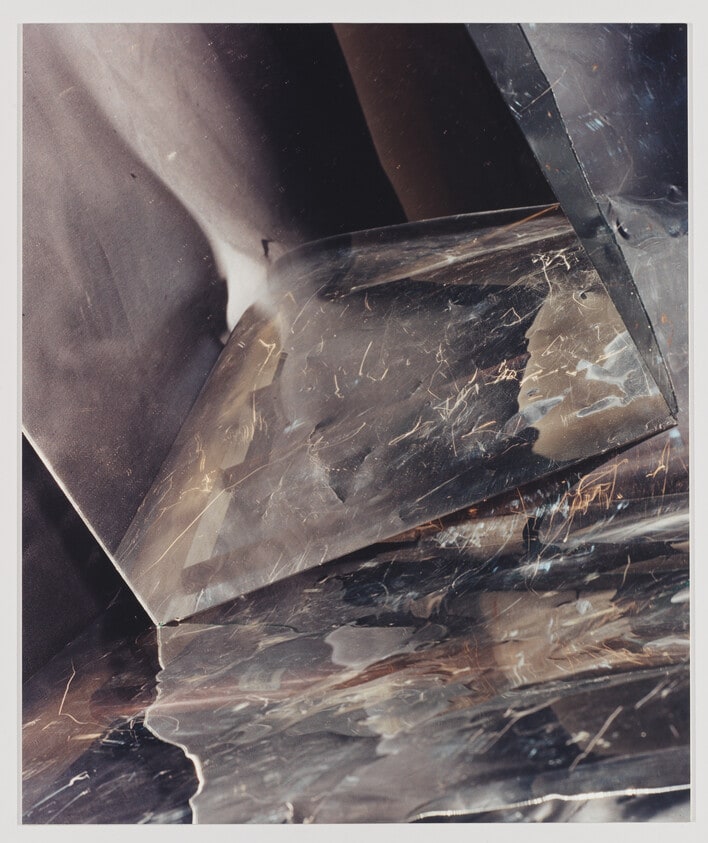 Smoke & Mirrors 43