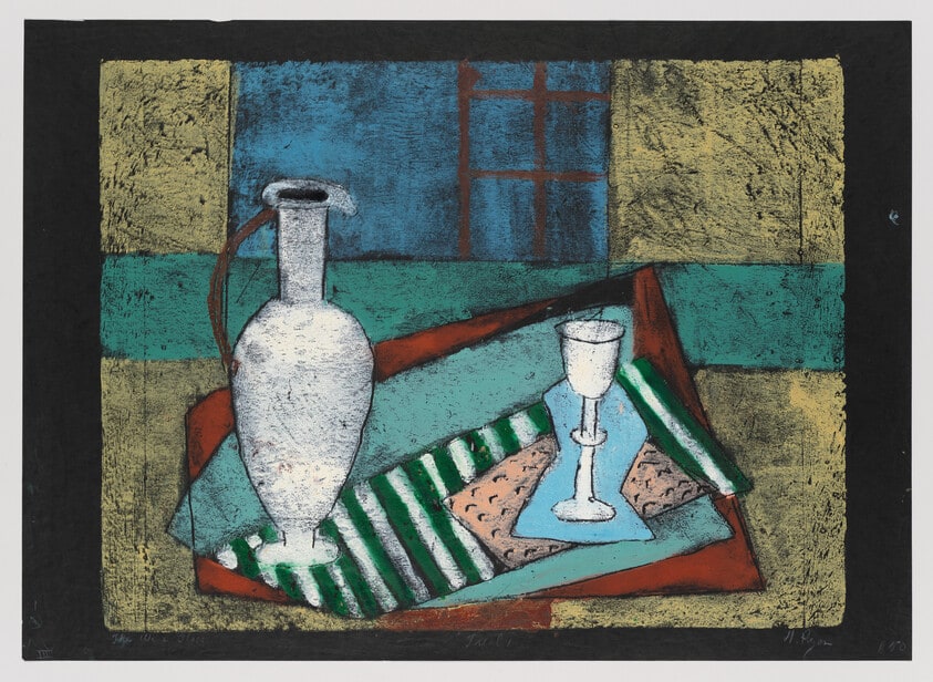 The Wine Glass