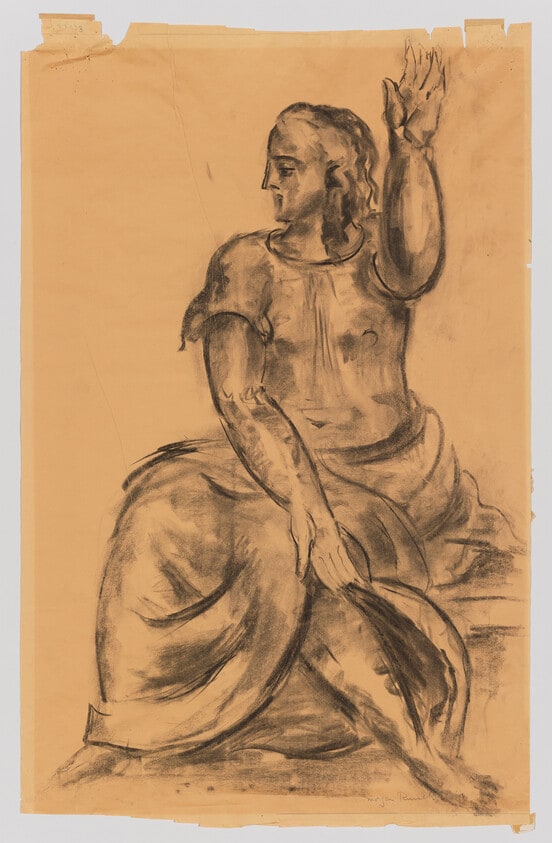 Drawing 1939