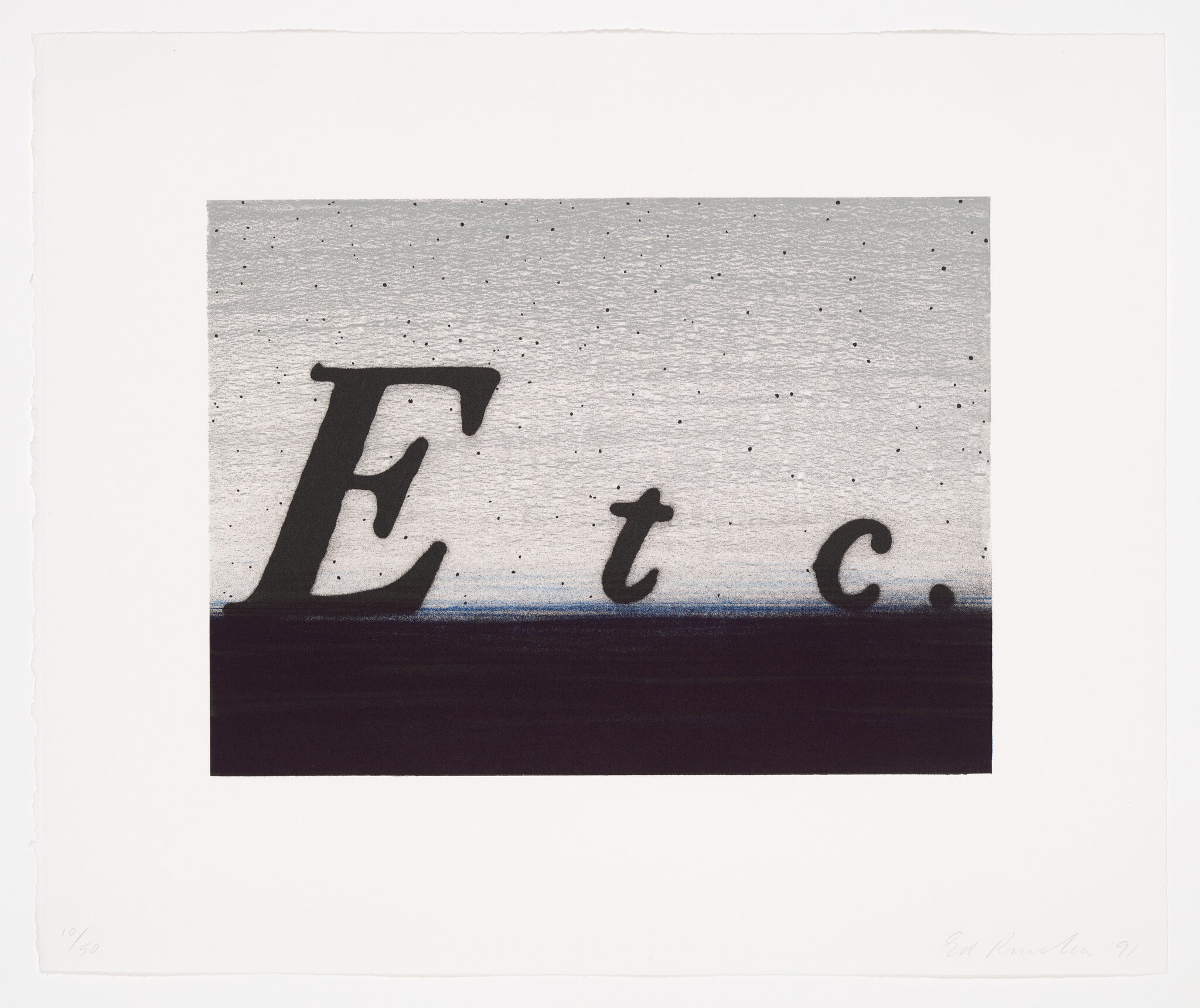 Etc.
