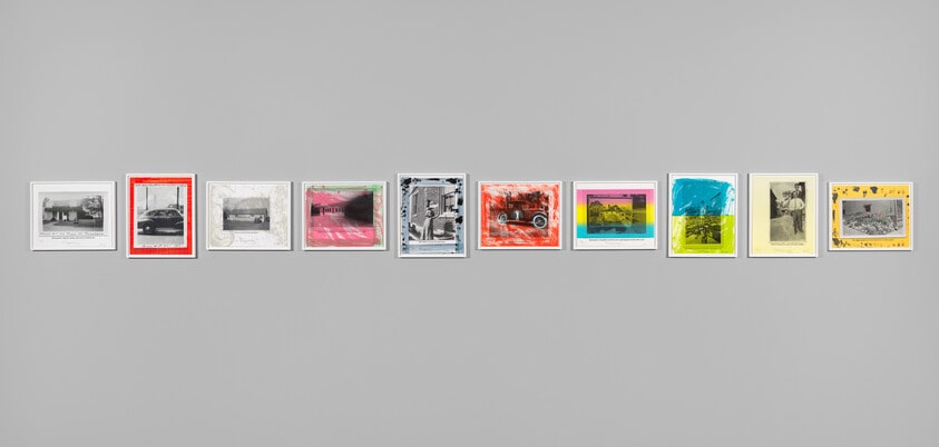 The Top Ten Historical Similarities (and Differences) Between Prints and Photographs