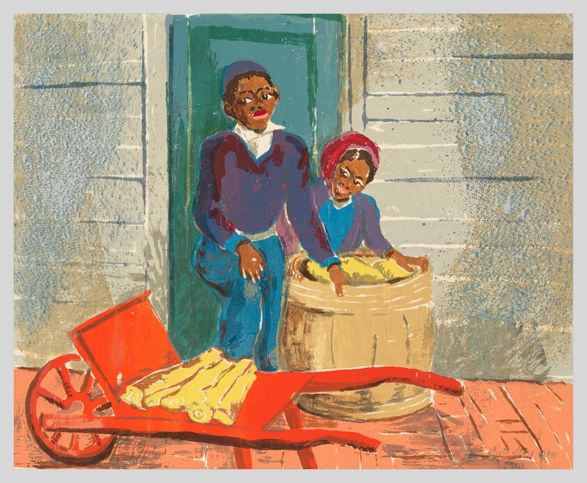 Maryland Woodgatherers