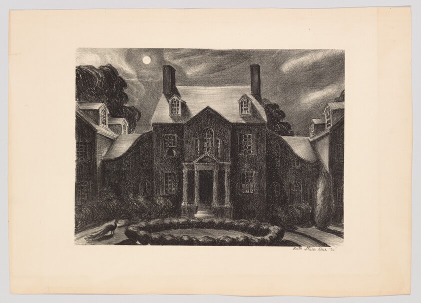 (Hope House, Maryland)
