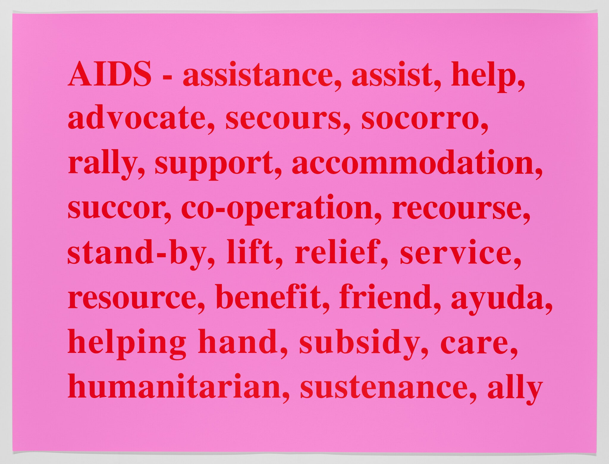 AIDS