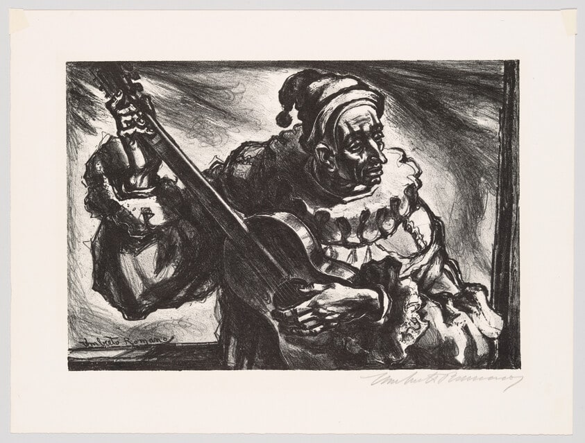 Pagliacci