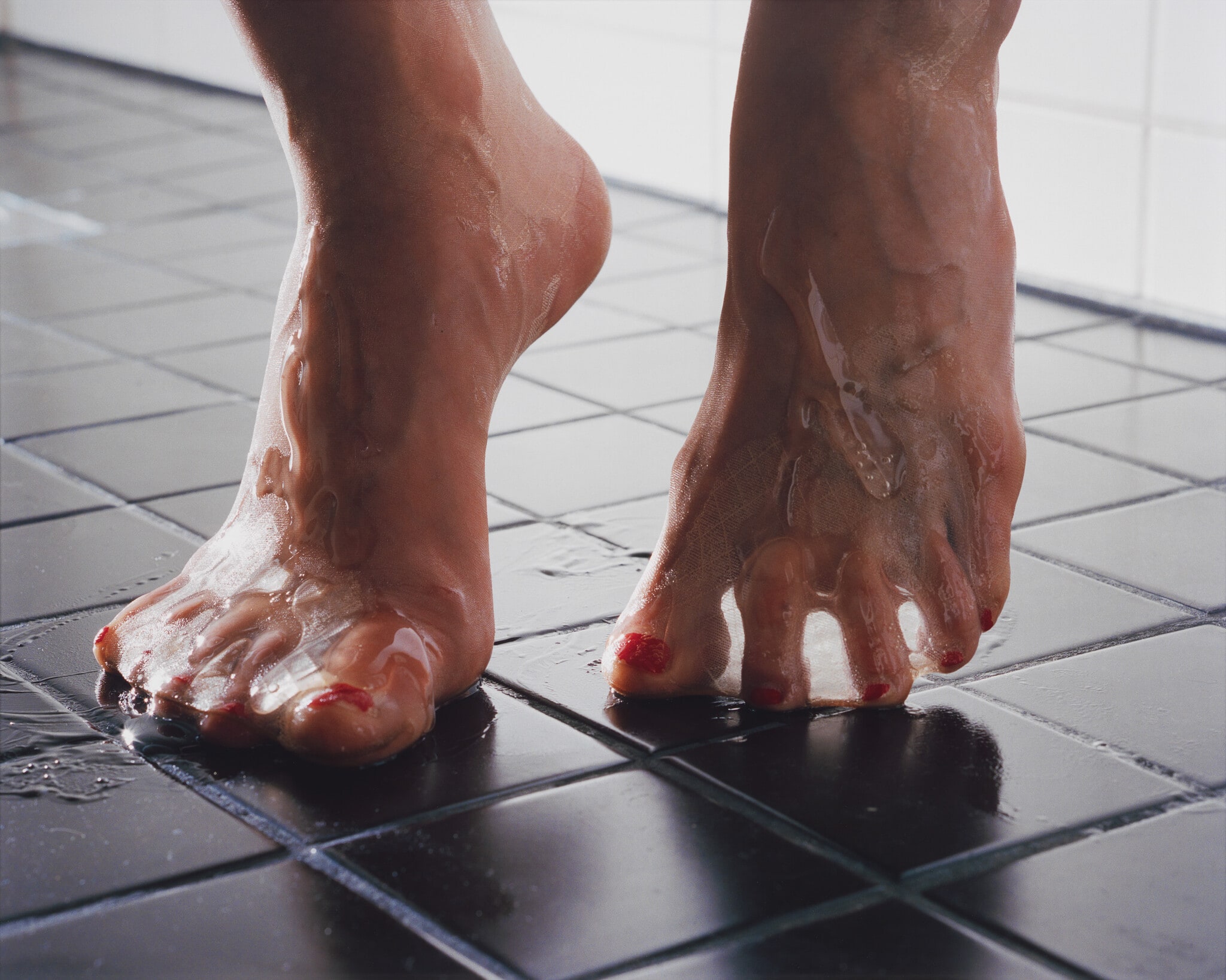 Bathroom Tiles