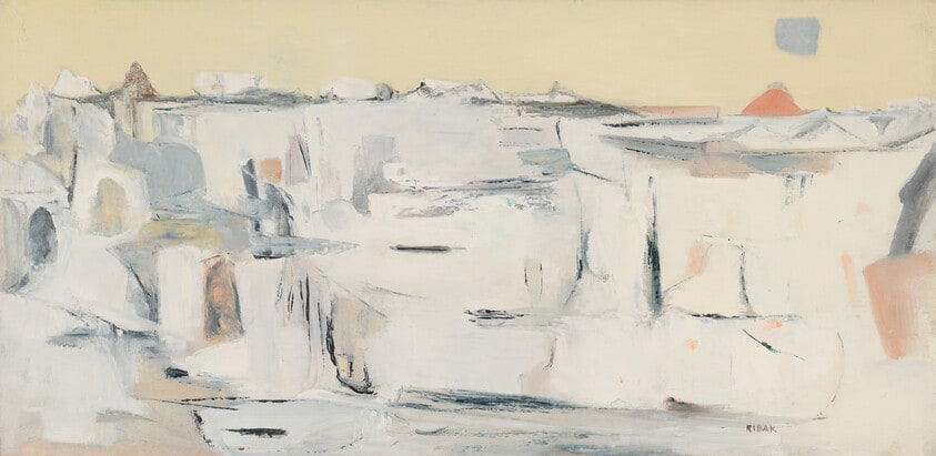White Cliffs